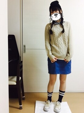 みすけさんのコーディネート