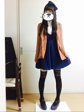 みすけさんのコーディネート