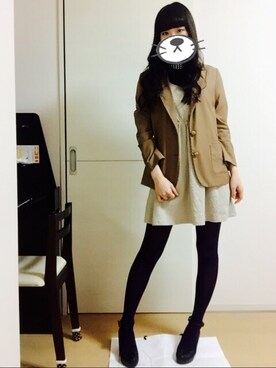 みすけさんのコーディネート