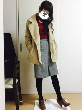 みすけさんのコーディネート