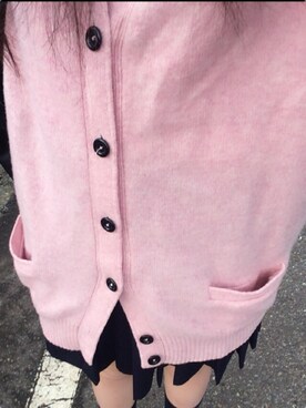 miuさんのコーディネート