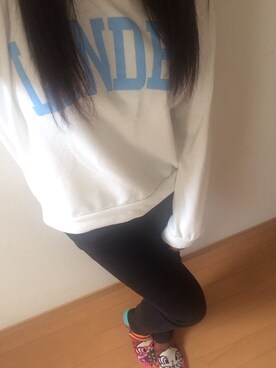 miuさんのコーディネート