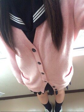 miuさんのコーディネート