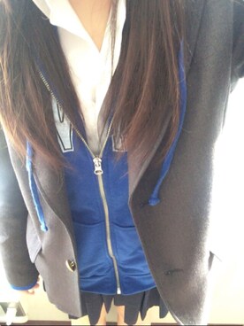 miuさんのコーディネート