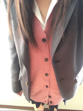 miuさんのコーディネート