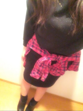 miuさんのコーディネート