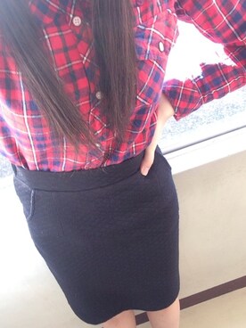 miuさんのコーディネート