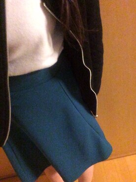 miuさんのコーディネート