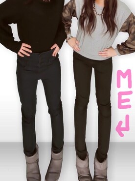 miuさんのコーディネート