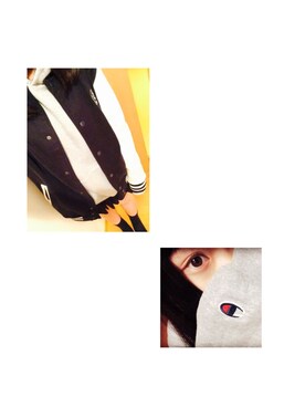 miuさんのコーディネート