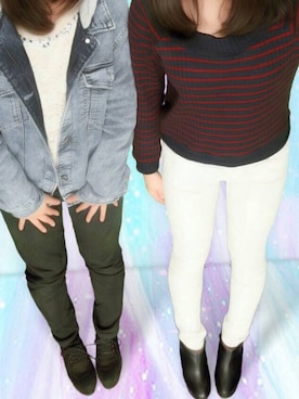 miuさんのコーディネート