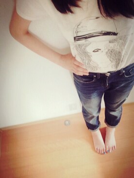 miuさんのコーディネート