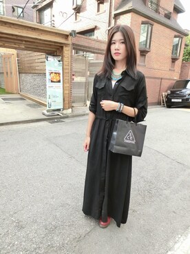 ChangChienYiLinさんのコーディネート