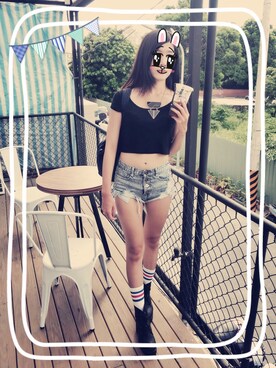 ChangChienYiLinさんのコーディネート