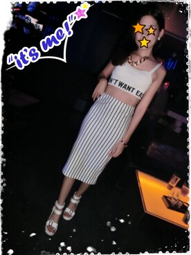 ChangChienYiLinさんのコーディネート