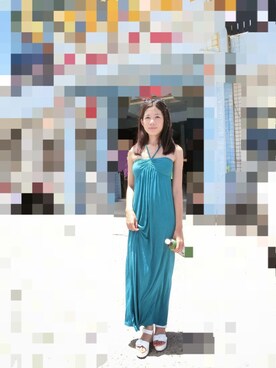 ChangChienYiLinさんのコーディネート