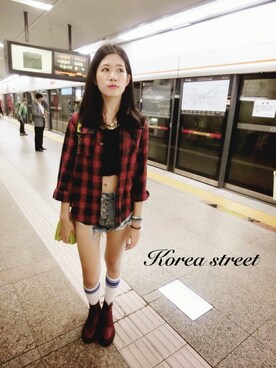 ChangChienYiLinさんのコーディネート