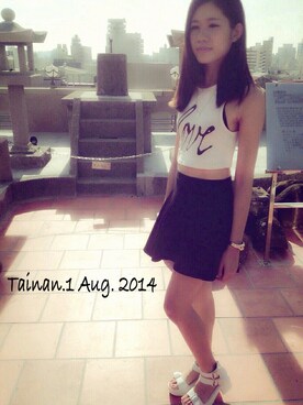 ChangChienYiLinさんのコーディネート