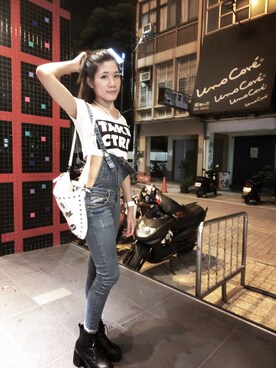 ChangChienYiLinさんのコーディネート