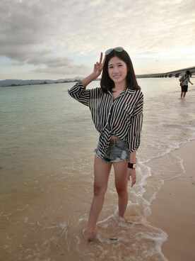 ChangChienYiLinさんのコーディネート