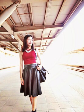 ChangChienYiLinさんのコーディネート