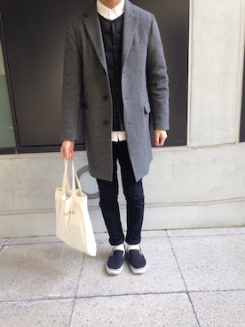 Akashic Est Toiさんのコーディネート