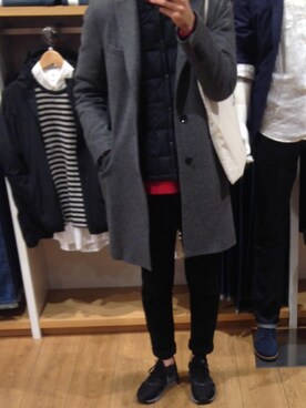 Akashic Est Toiさんのコーディネート