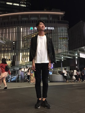 Akashic Est Toiさんのコーディネート