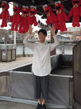 Akashic Est Toiさんのコーディネート