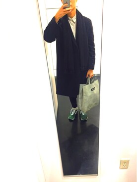 Akashic Est Toiさんのコーディネート