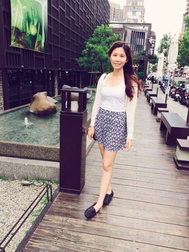 Beiさんのコーディネート