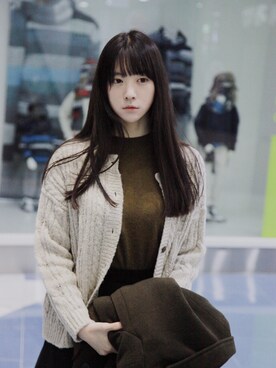 킨샤(kinsha)さんのコーディネート