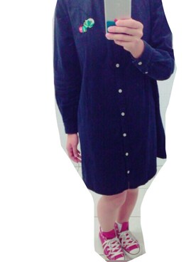 nanaさんのコーディネート