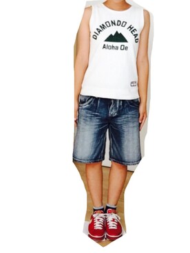 nanaさんのコーディネート