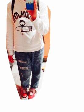 nanaさんのコーディネート