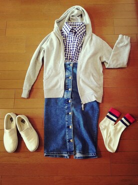 mii5578さんのコーディネート