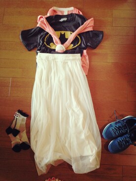 mii5578さんのコーディネート