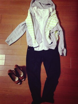 mii5578さんのコーディネート