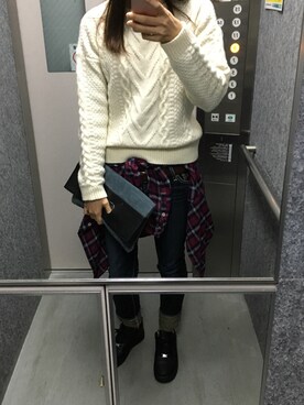 mii5578さんのコーディネート