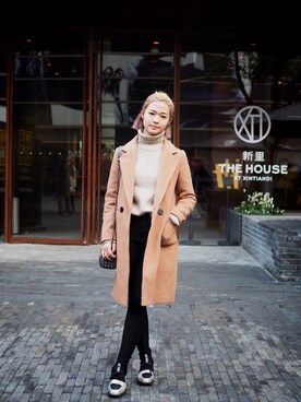 SukiMagicさんのコーディネート