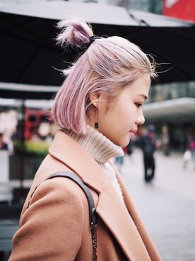 SukiMagicさんのコーディネート