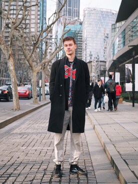 SukiMagicさんのコーディネート