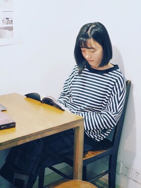 SukiMagicさんのコーディネート