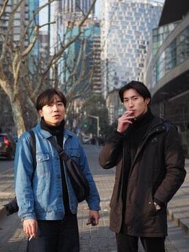 SukiMagicさんのコーディネート