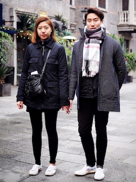 SukiMagicさんのコーディネート