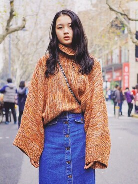 SukiMagicさんのコーディネート