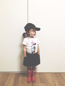 sanachangさんのコーディネート