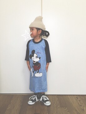 sanachangさんのコーディネート