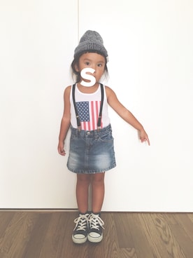 sanachangさんのコーディネート