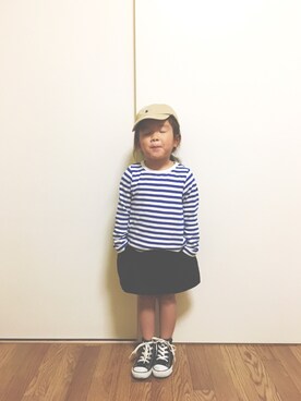 sanachangさんのコーディネート